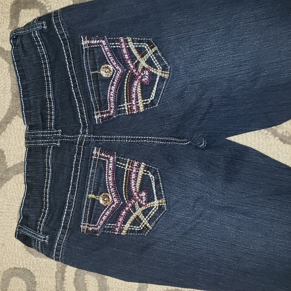 Roz & Ali jeans - Picture 6 of 8